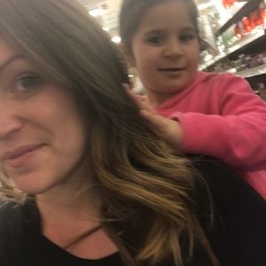 Meet your Posher, Sheena